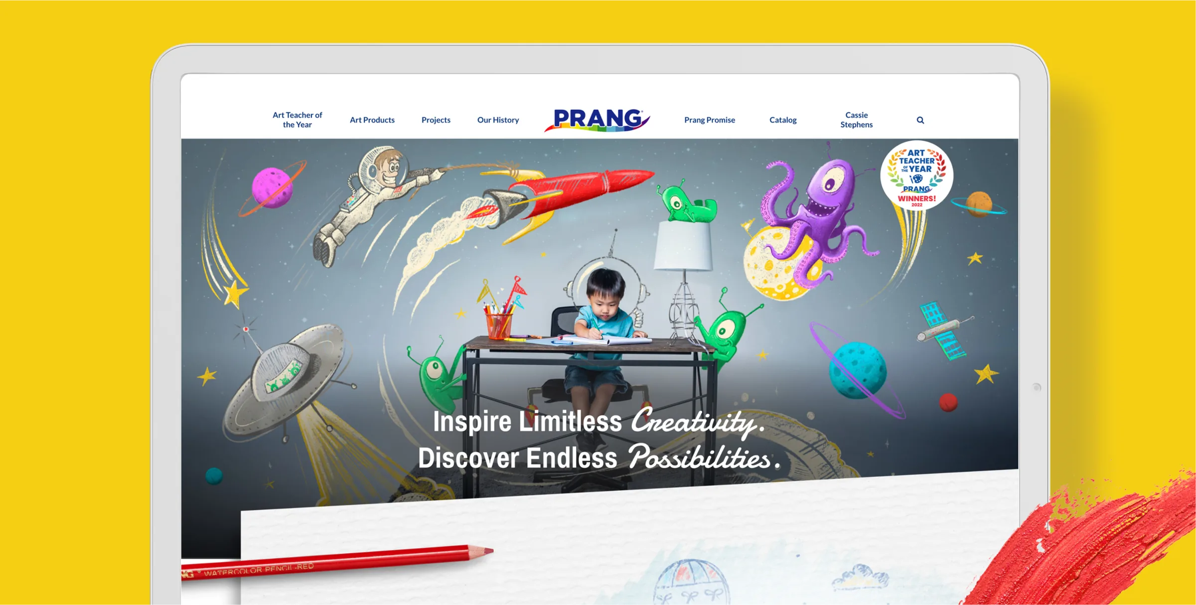 Prang — gallery image 1